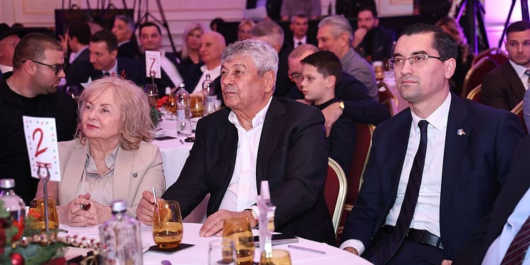 Azi, la GSP Live: ședință decisivă Lucescu