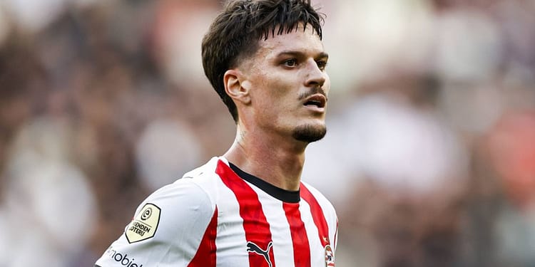 Dennis Man, subiect de discuție în Olanda: ”Românii sunt înnebuniți după el, dar pe mine nu m-a convins”