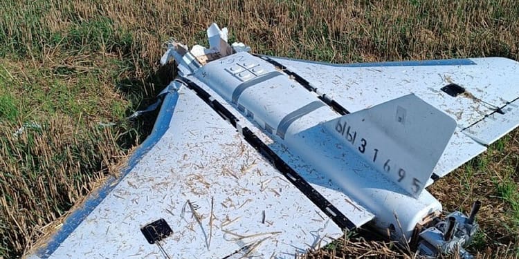 Consiliul Național de Securitate al Poloniei, convocat de urgență. „10 septembrie a fost un test pe care Rusia ni l-a dat”