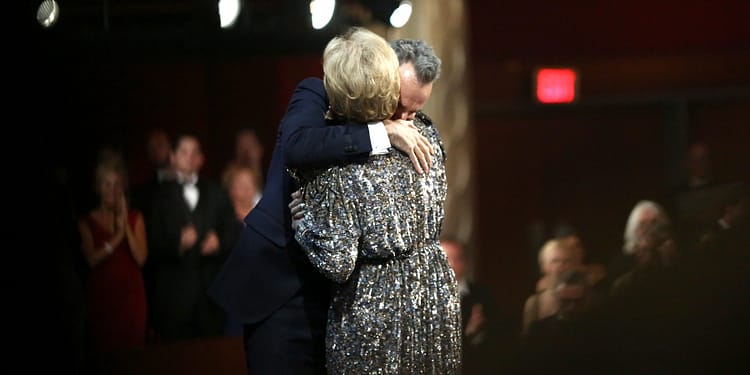 Un actor cu trei premii Oscar dezvăluie motivul emoționant care l-a convins după aproape un deceniu să joace într-un film