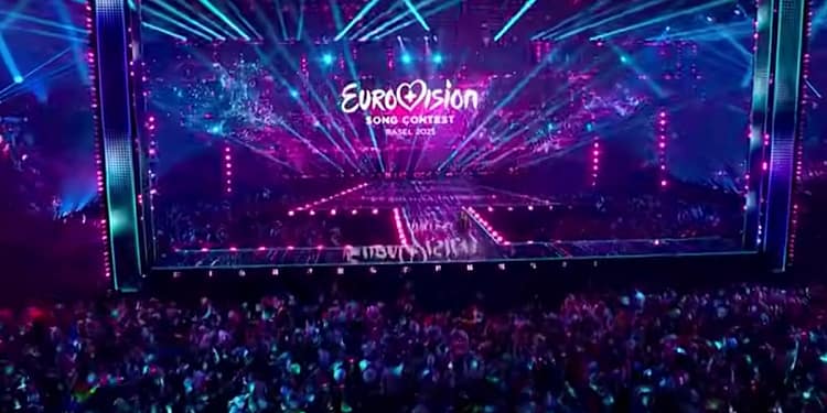 Scandal la Eurovision: Încă o țară amenință cu boicotul din cauza războiului din Gaza și a acțiunilor Israelului