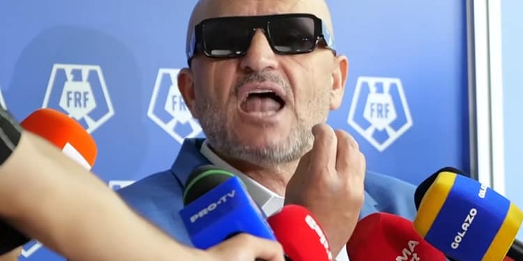 Adrian Mititelu: „Manager mai bun ca mine nu e nimeni”. Acuze dure, după haosul de la FCU Craiova: „Am fost sabotat într-un mod criminal” » Ce a spus despre Rotaru și Lia Olguța Vasilescu