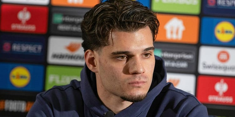 Când va debuta Ianis Hagi la Alanyaspor. Anunțul venit din Turcia