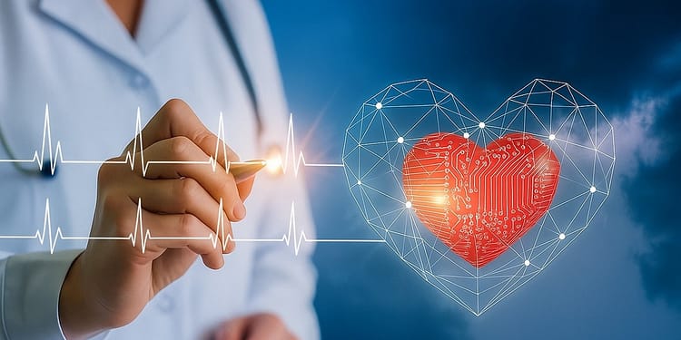 Analizele de sânge care îți salvează viața: depistează riscul de boli de inimă cu mult înainte să apară primele simptome