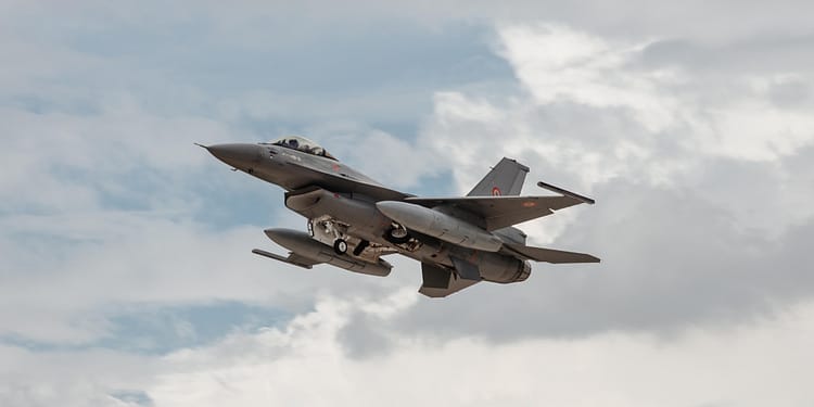 Incident cu o dronă rusească în Tulcea. Moșteanu: „Avioanele au văzut-o. Au fost foarte aproape să o dea jos”