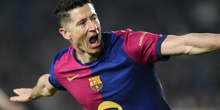 Barcelona – Valencia, un „măcel“ fotbalistic: scor incredibil, în La Liga