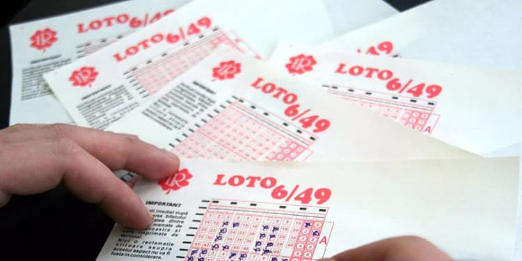 A fost câștigat premiul cel mare la Loto 5/40 și Noroc Plus