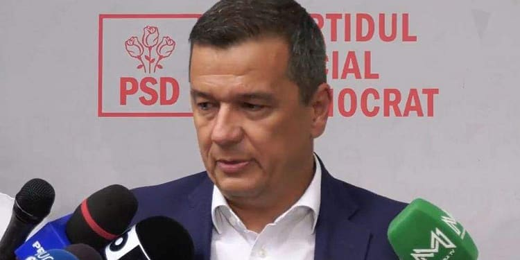 O fi păţit ceva? Grindeanu n-a mai ameninţat de două zile că iese de la guvernare