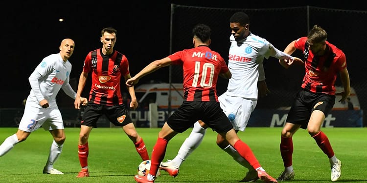 Dezastru total în startul de sezon! Pe ce loc se află FCSB după primele nouă etape