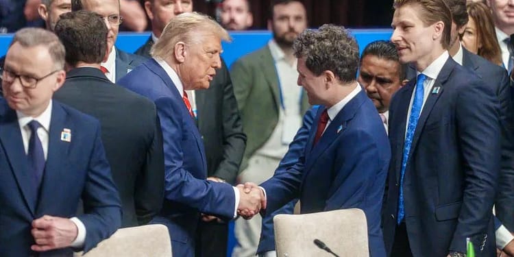 Când va avea loc vizita lui Nicușor Dan la Washington. Ce își dorește șeful statului de la întâlnirea cu Donald Trump