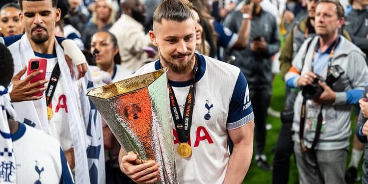 Când revine Radu Drăgușin pe teren: ”Atunci ar trebui să fie pregătit”