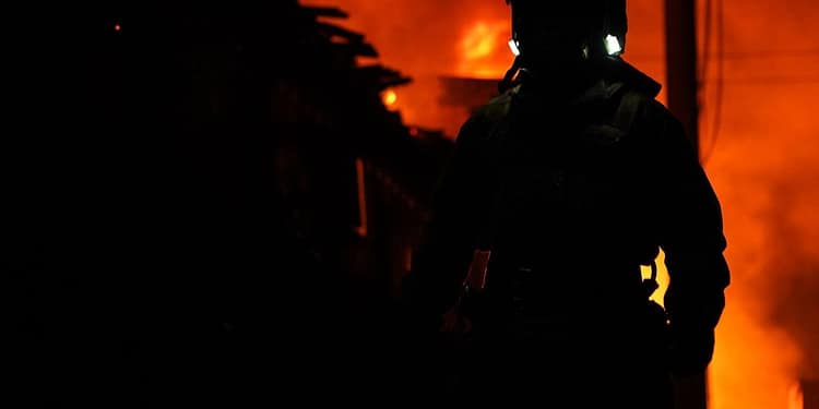 Rusia vizează rețeaua feroviară critică a Ucrainei. Atac cu peste 170 de drone și rachete în mai multe regiuni