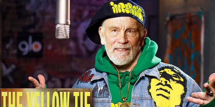 Când apare în cinematografe filmul în care John Malkovich îl interpretează pe Macanache