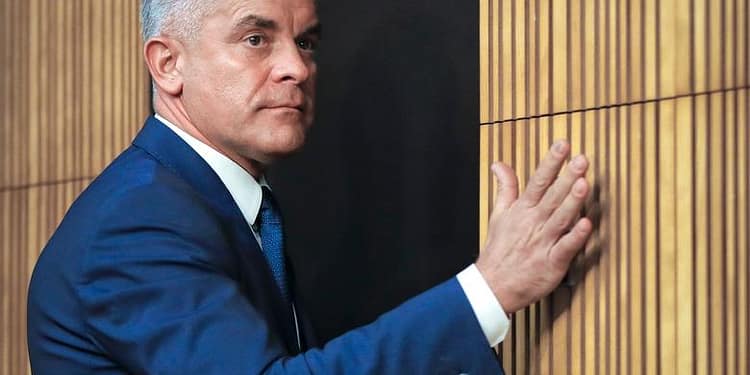 Extrădarea lui Vladimir Plahotniuc, suspendată de Grecia din motive legate de România / Prima reacție a avocatului oligarhului
