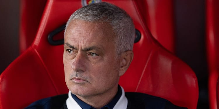 Jose Mourinho a bătut palma cu Benfica! Ce salariu va încasa la noua sa echipă