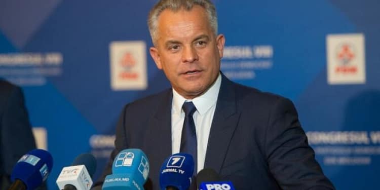 Grecia suspendă extrădarea oligarhului Vladimir Plahotniuc