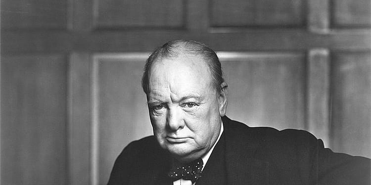 19 septembrie: Ziua în care a fost fondat Consiliul Europei. Discursul memorabil ținut de Winston Churchill la Universitatea din Zürich