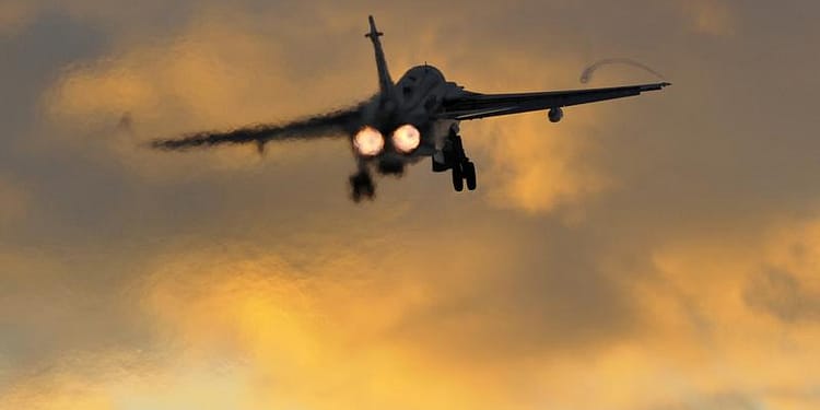 BREAKING: Polonia acuză că avioane rusești i-au încălcat spațiul aerian, la scurt timp după ce o altă țară NATO a acuzat „o incursiune fără precedent de brutală”. Articolul 4 din Tratatul NATO, invocat din nou