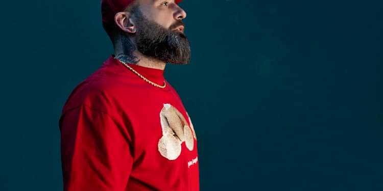 VIDEO Cortes pornește un turneu tare în toată țara: RAPsodia este noul material semnat de artist