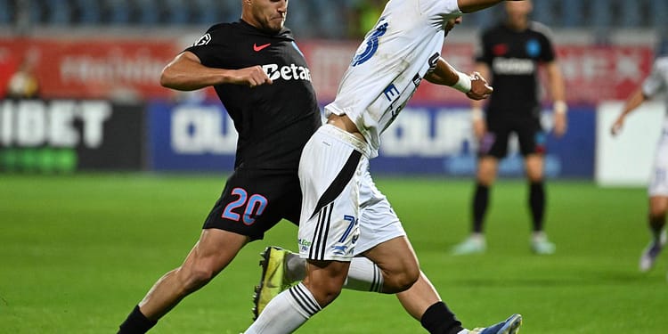 Simte momentul ZERO la FCSB: „Până aici! Nu se poate mai jos de atât, e momentul pentru o schimbare”