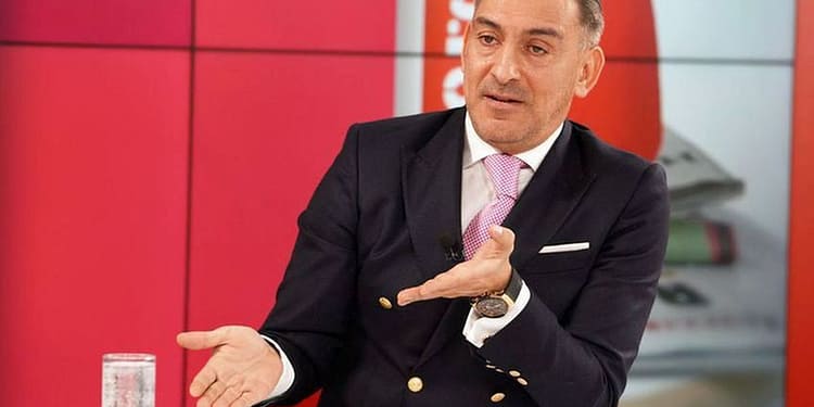 Lui Ilie Dumitrescu nu i-a venit să creadă: „Pentru mine e o surpriză!”