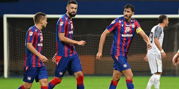 S-a schimbat liderul în Liga 2! Formația își continuă forma excelentă