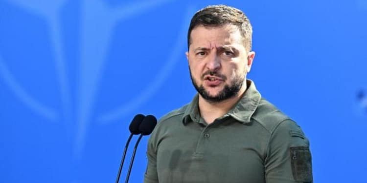 Zelenski propune o cooperare cu România pentru apărarea aeriană: „Nu ne bazăm pe alții”