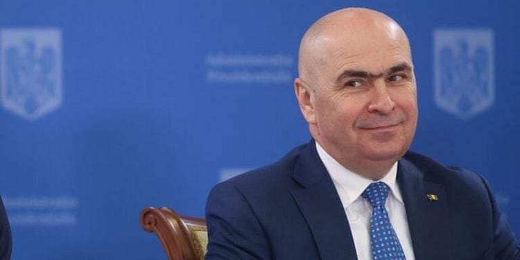 În entuziasmul de a da oameni afară, Bolojan a desființat postul de premier