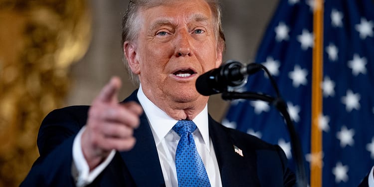 Donald Trump amenință Venezuela cu consecințe „incalculabile” / Scrisoarea pe care i-a trimis-o Maduro, la câteva zile după primul atac american