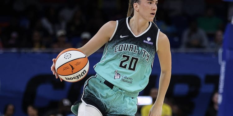 Șoc în WNBA! Campioana en-titre New York Liberty, cu Sabrina Ionescu în componență, a fost eliminată în sferturile de finală
