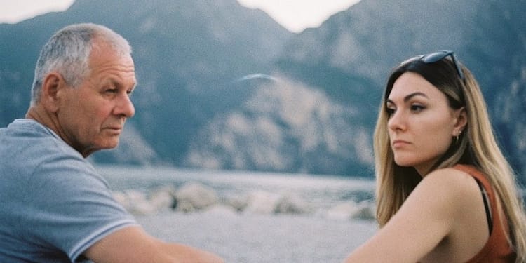 Lina Vdovîi, regizoare: „Iertarea și empatia pot funcționa în relații dificile și, prin extensie, în societate“