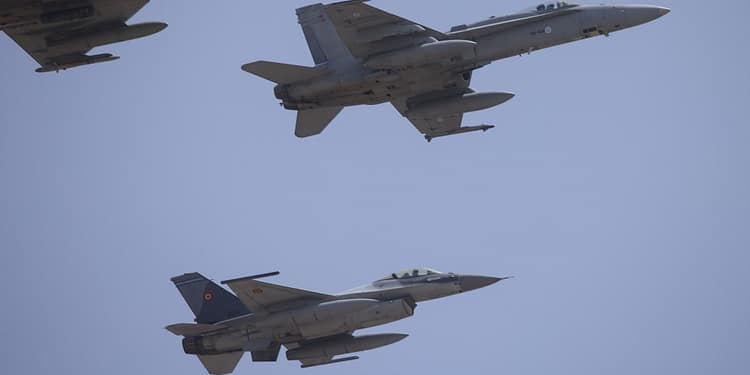 Provocările rusești la adresa NATO, analizate de un cunoscut profesor: „În 2015, Turcia a doborât un avion rusesc, iar Rusia nu a atacat”