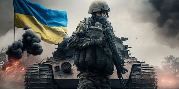 LIVE TEXT -ucrainenii Atesh sabotează o fabrică de rachete