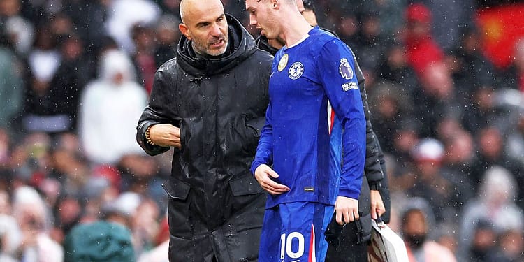 Ce se întâmplă cu Chelsea? Analizăm în 3 la Premier GSP