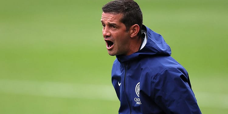 Cristi Chivu respiră la Inter! Victorie cu emoții în fața lui Sassuolo. Nota primită de antrenorul român