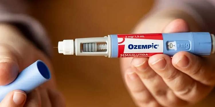 Nu mai găsești un joint în țara asta, că toți dealerii s-au reprofilat pe Ozempic