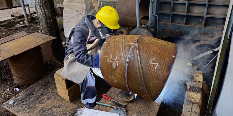 Lucrări în cinci sectoare al Capitalei la sistemul de termoficare. Cât vor dura reparațiile