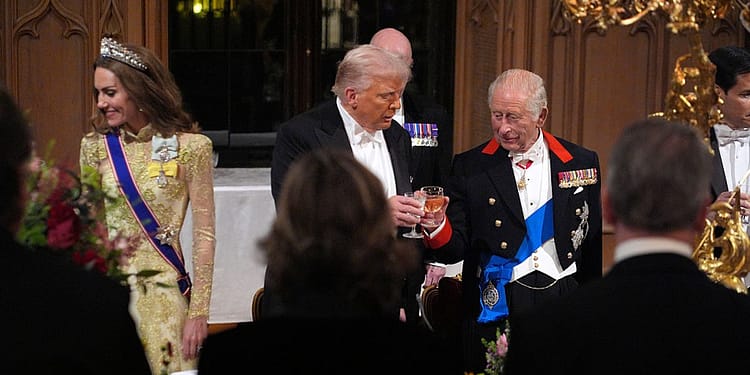 Europa, prinsă în capcana lingușelii. Lecția periculoasă a diplomației cu Trump