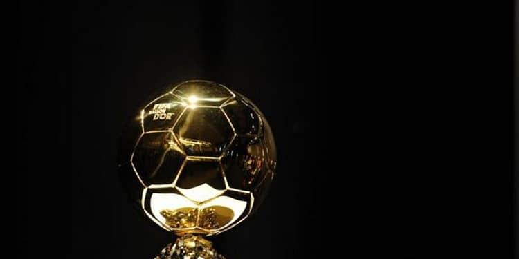 Balonul de Aur 2025 se decernează în această seară. Un francez este marele favorit