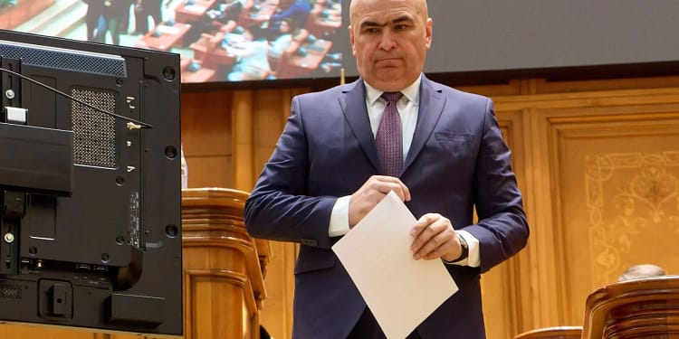 BREAKING| PSD trage cu tunul din Parlament direct în măsurile lui Ilie Bolojan: Un nou proiect care vine dă peste mână Guvernului