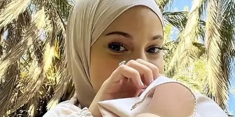 Cine e Rima Edbouche, femeia misterioasă de lângă Ousmane Dembele