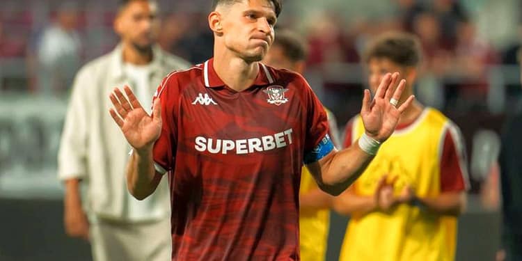 Exclude o împăcare la Rapid: „Dobre să își caute echipă cât mai repede! La revedere!”