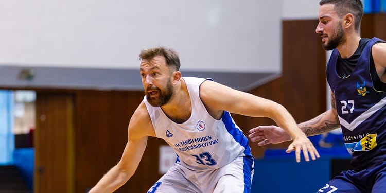 Cupa României la baschet masculin, aproape de start! Cum arată „șaisprezecimile” competiției și care este formatul ei