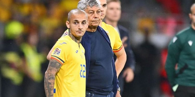 Azi, la GSP Live: de ce s-a retras Mitriță de la națională + Balonul de Aur merge la Dembele