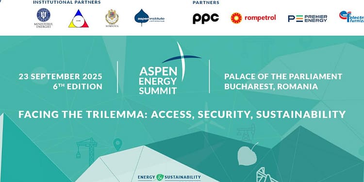Aspen Energy Summit 2025