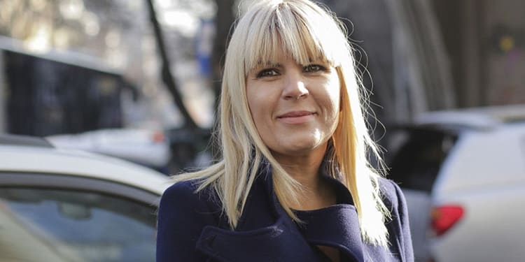 Elena Udrea, despre lupta cu „statul paralel” și suferința fiicei sale: „Ce mi s-a întâmplat mie nu s-a întâmplat nimănui din politica românească”