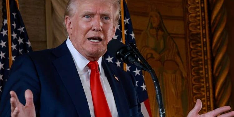 După „Azerbaidjan şi Albania”, Trump se laudă că a oprit și războiul între „Galaţi şi Brazilia”