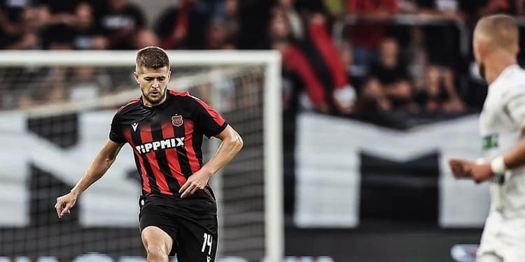 Diferențele dintre Ungaria și România! Ce a văzut jucătorul român la vecini: „Nici nu ne apropiem”