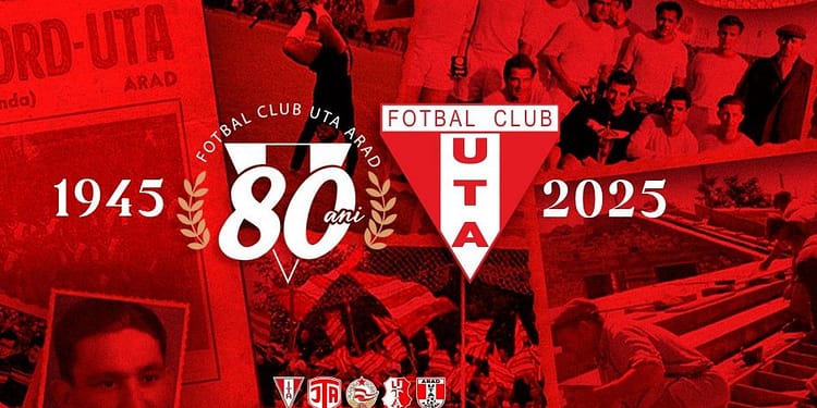 UTA, transfer neașteptat! Cine a semnat cu ”Bătrâna Doamnă”