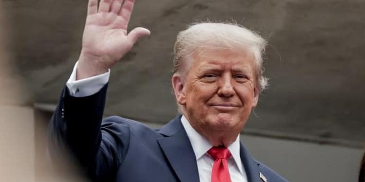 Trump, anunț despre doborârea avioanelor ruse care intră în spațiul aerian al NATO